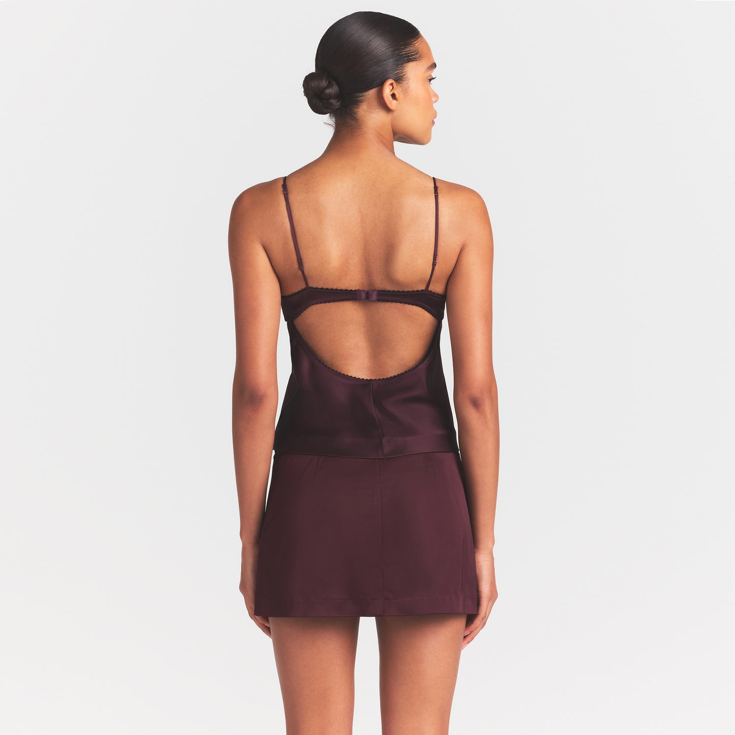 SKIMS Satin Cami