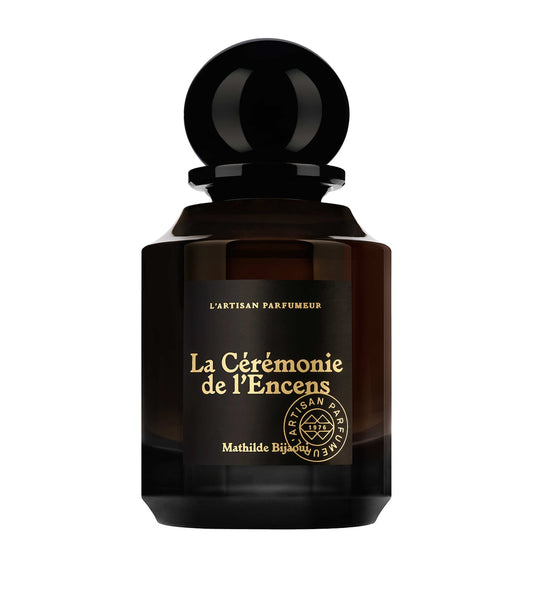 L'Artisan La Cérémonie de l'Encens Eau de Parfum (75ml)
