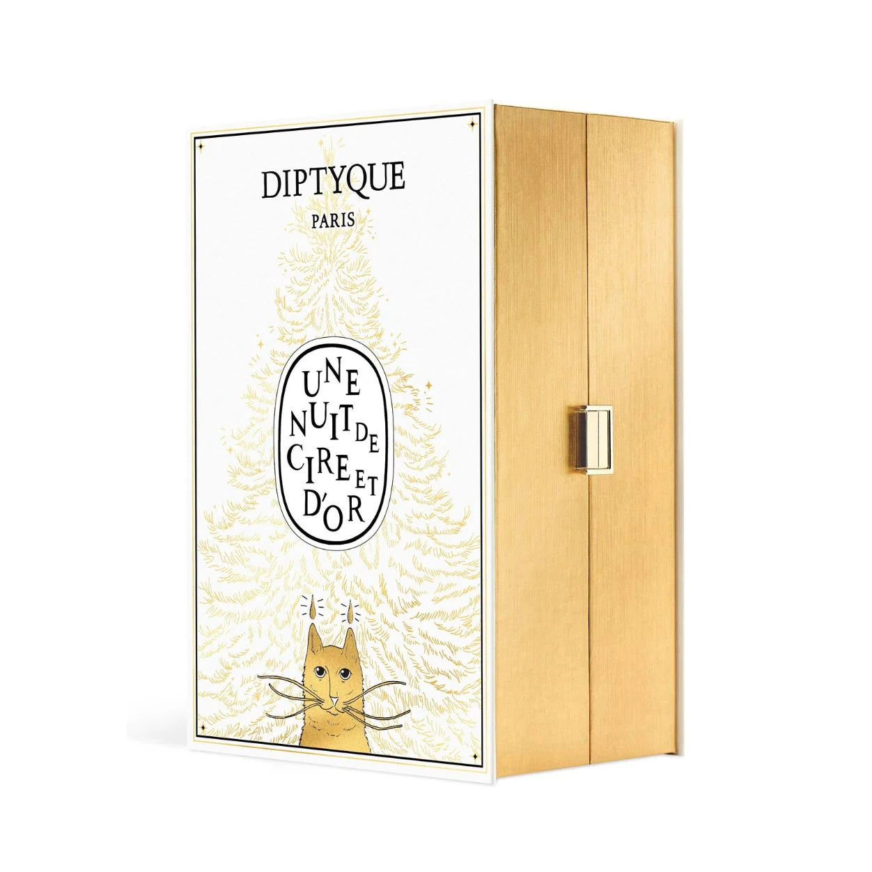 Diptyque Advent Calendar All Markets -  XMAS 2025