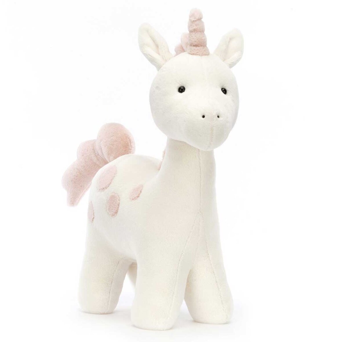 Big Spottie Unicorn