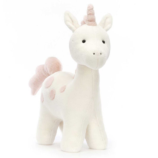 Big Spottie Unicorn