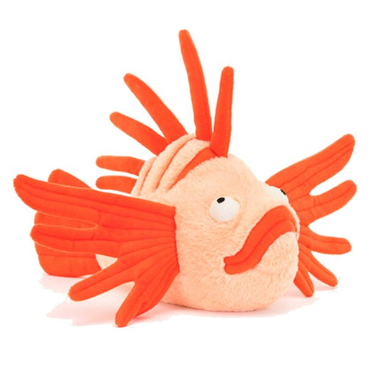 Lois Lionfish