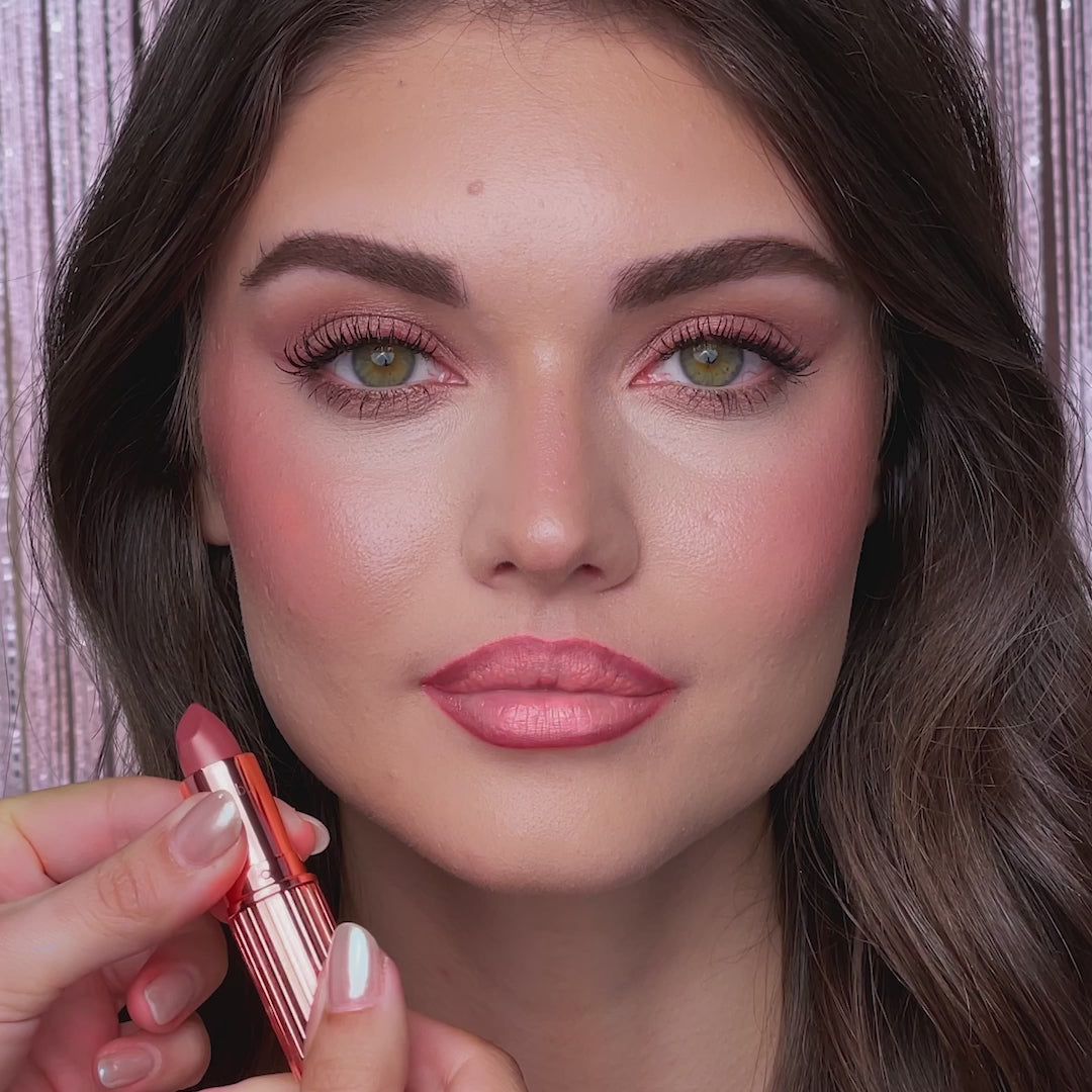 Charlotte Tilbury Iconic Hollywood Lip Trio - Xmas 2024 – ILLUM