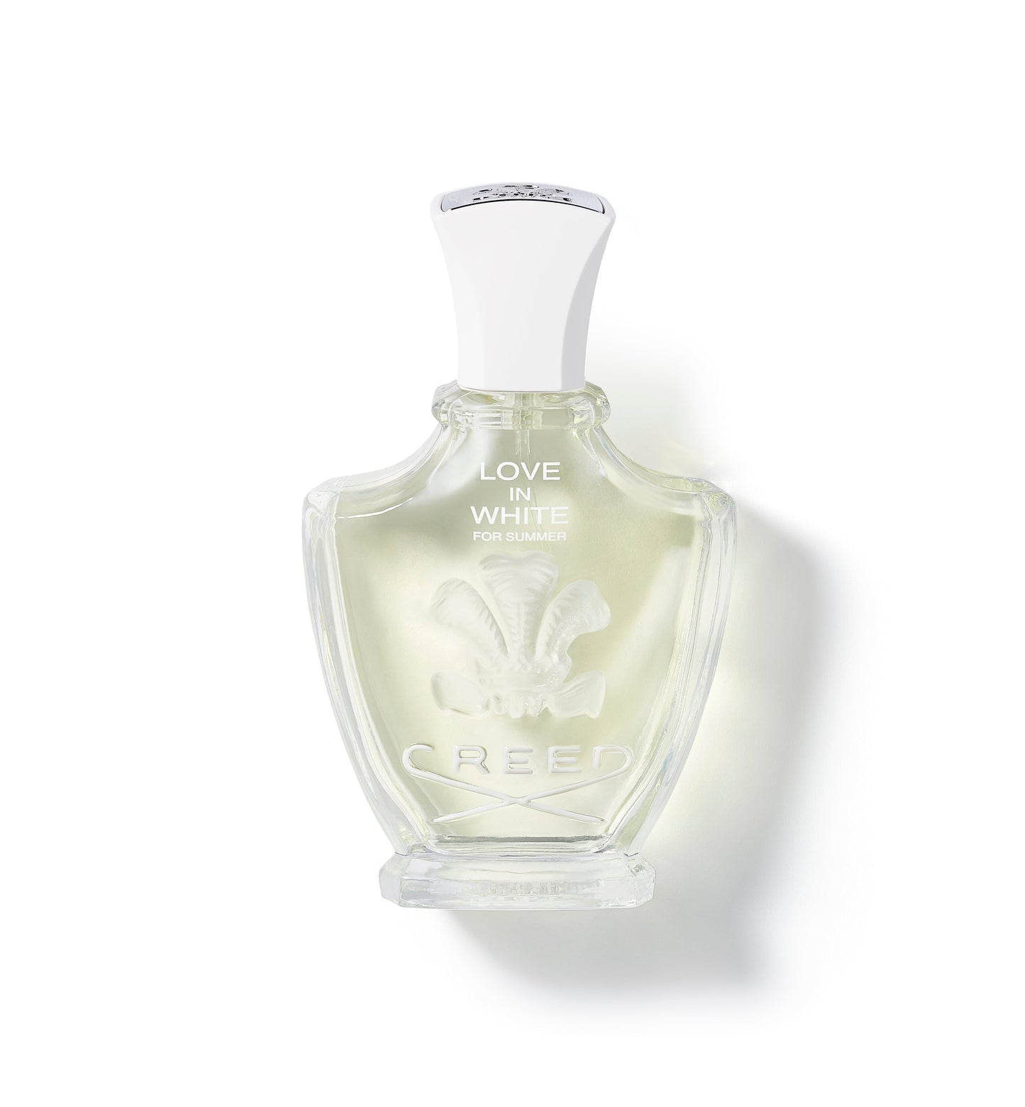 Creed Love In White For Summer 75Ml