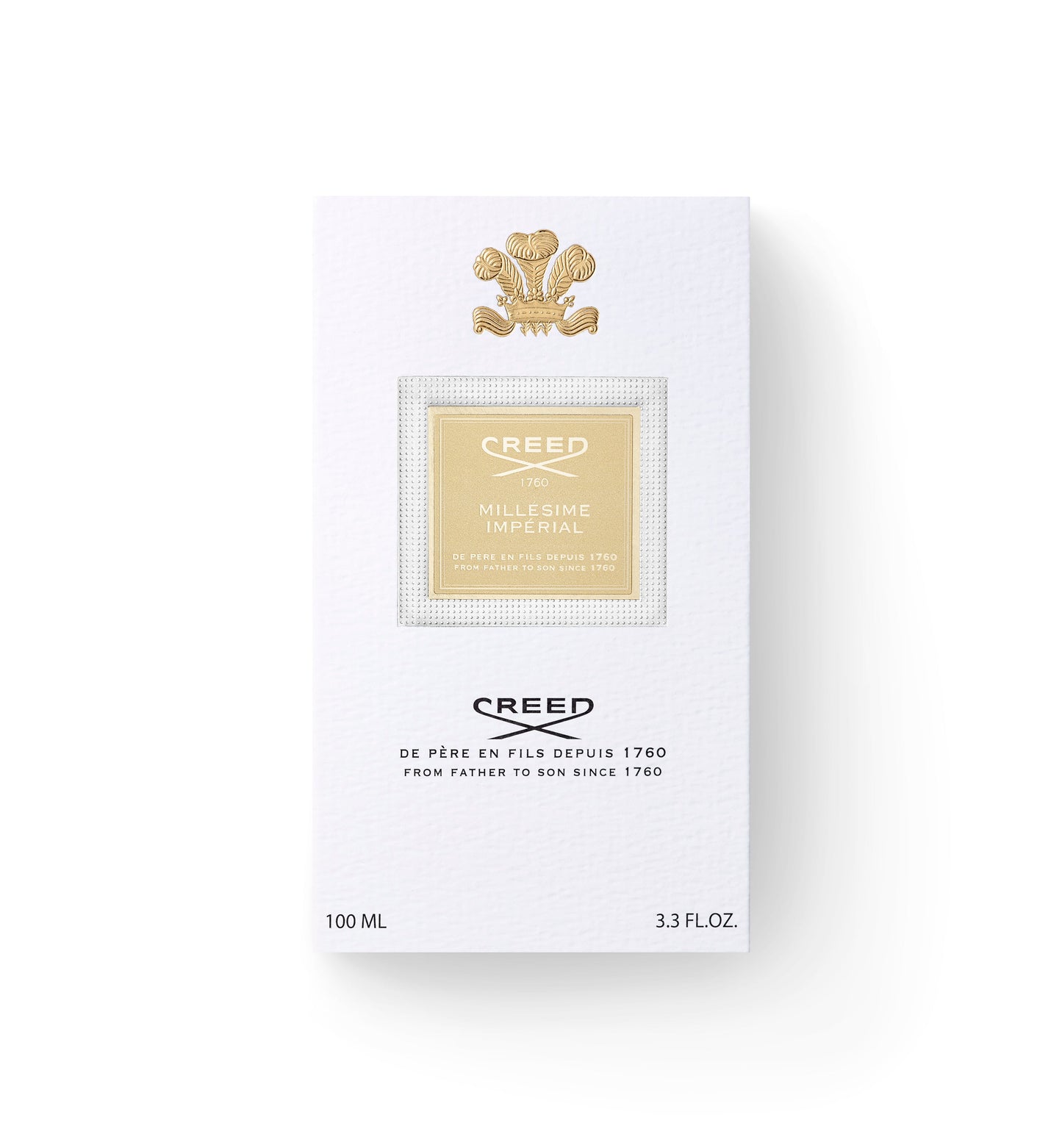 Creed Millesime Impérial 100Ml