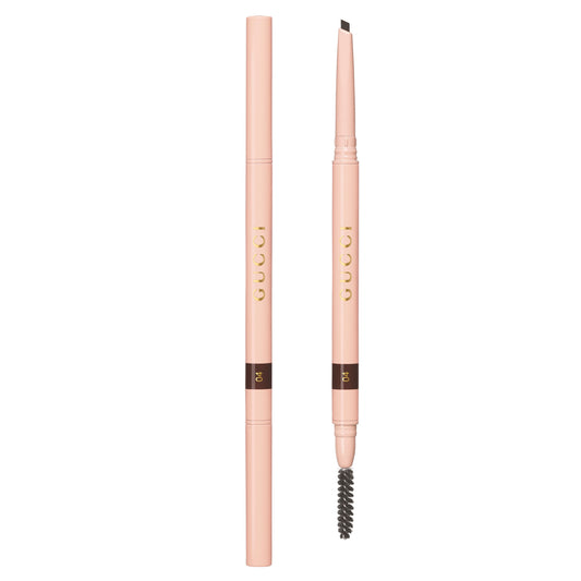 Gucci Eye Brow Pencil Waterproof 04 Brown