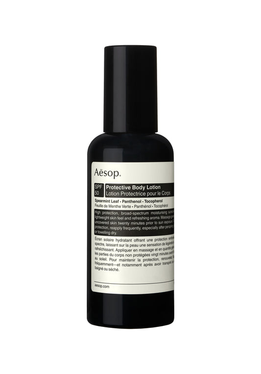 Aesop Protective Body Lotion Spf50 150Ml