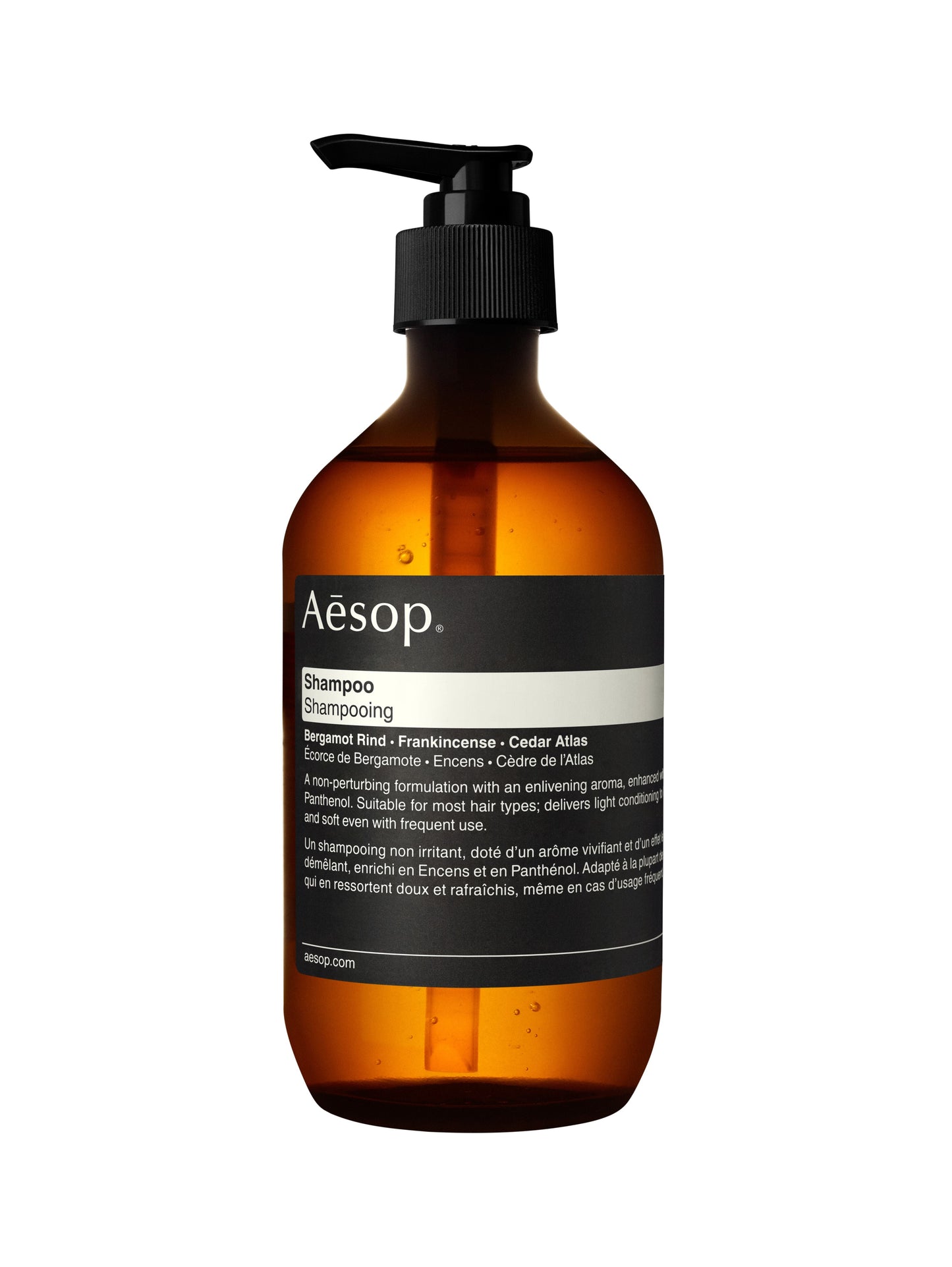 Aesop Shampoo 500Ml