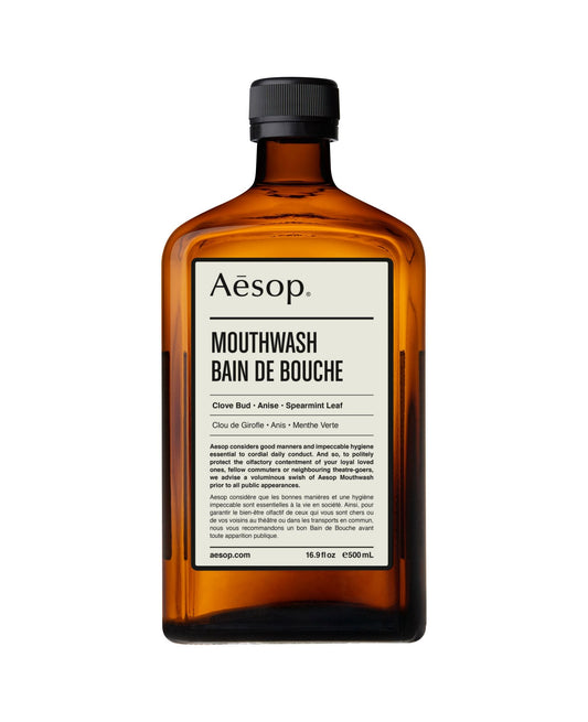 Aesop Mouthwash 500Ml